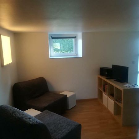 Le Willou Hotel Malmedy Bagian luar foto