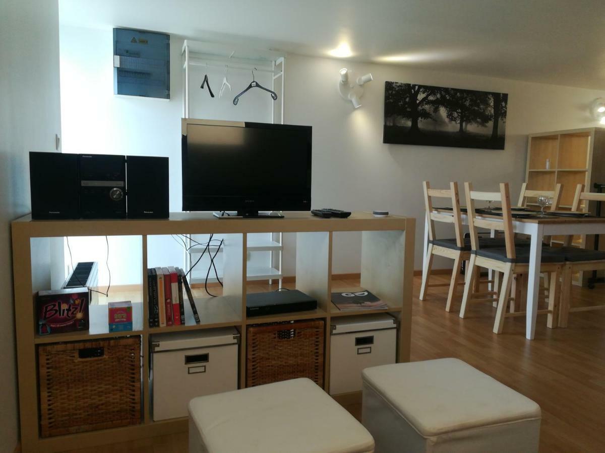 Le Willou Hotel Malmedy Bagian luar foto