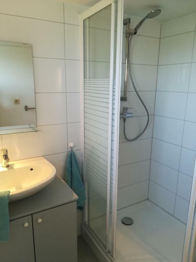 Le Willou Hotel Malmedy Bagian luar foto